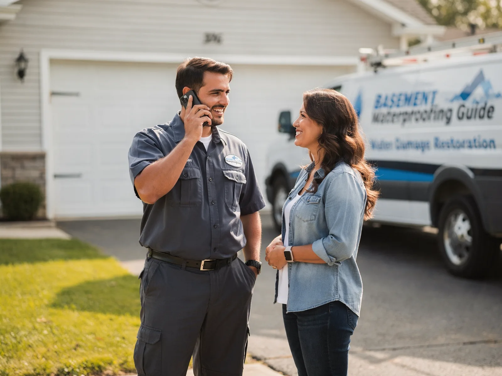 Basement Waterproofing Near Me East Pittsburgh, PA FAQs